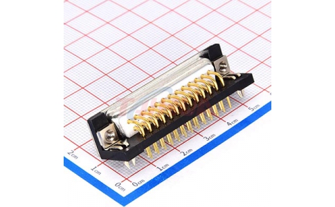 車(chē)針-DR-90度臥式-25P